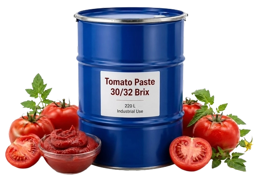 Tomato Paste